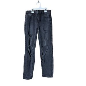 RSQ‎ Girls Baggy Jeans Size 10